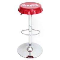 Classic Beverage-Inspired Stools Image 2