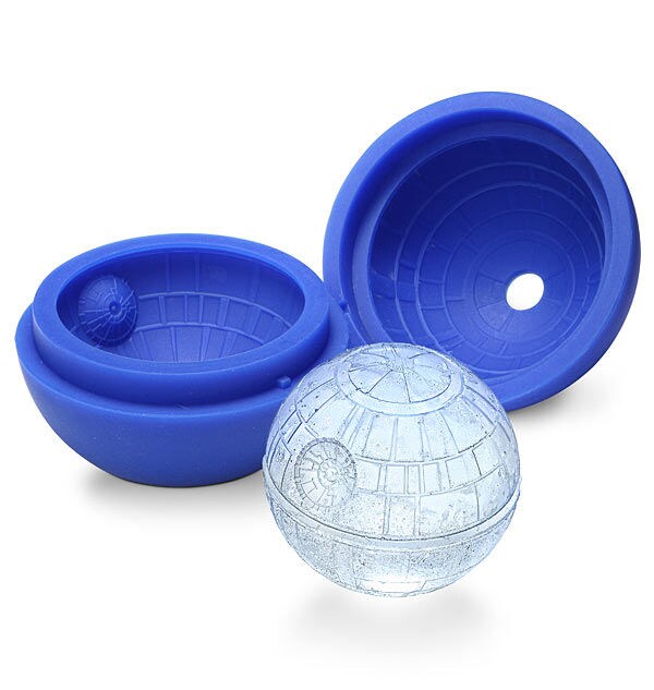 18 Death Star Products