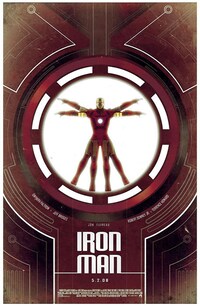 Triple Frame Movie Art Image 4