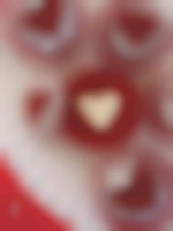 Heart-Filled Confections