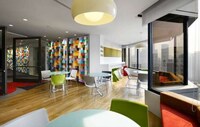 Wildly Abstract Office Designs Image 5