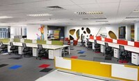 Wildly Abstract Office Designs Image 6