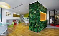 Wildly Abstract Office Designs Image 7