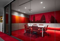 Wildly Abstract Office Designs Image 8