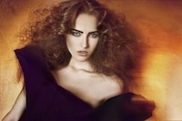 Haute Hair-Teased Editorials Image 3