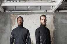 Solemnly Genteel Menswear
