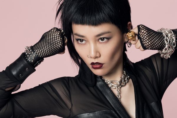 84 Popping Punk Editorials