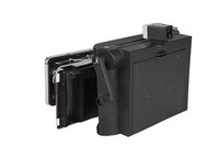 Polaroid-Inspired Lomo Cameras Image 2
