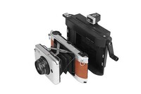 Polaroid-Inspired Lomo Cameras Image 5