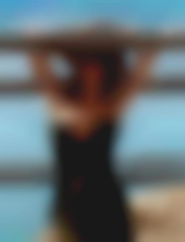 Rustic Beach Shoots