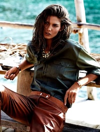 Rustic Beach Shoots Image 4