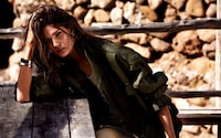 Rustic Beach Shoots Image 5