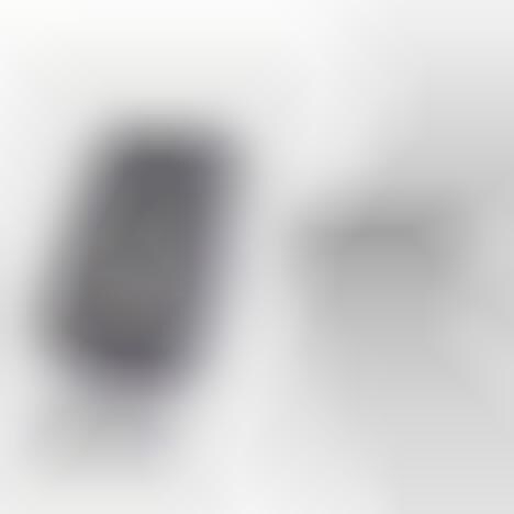 Galactic Villain Battery Chargers