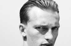 Soulful Scandinavian Menswear