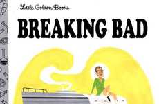 Classic Children Book Parodies