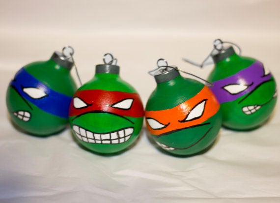 29 Ninja Turtles-Themed Innovations