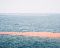 Alienating Coastline Photography Image 3