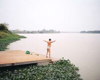 Alienating Coastline Photography Image 6