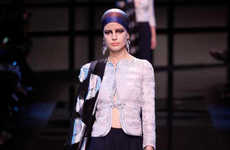 Metallic Nomad Shows