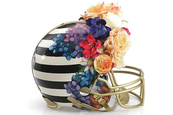 11 Fashion-Themed Football Innovations
