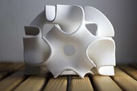 3D Printed Chocolates Image 4