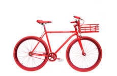 Fashionable Modern Bicycles