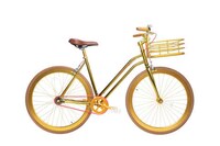 Fashionable Modern Bicycles Image 2