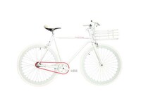 Fashionable Modern Bicycles Image 3