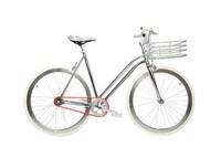 Fashionable Modern Bicycles Image 4