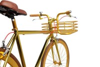 Fashionable Modern Bicycles Image 7