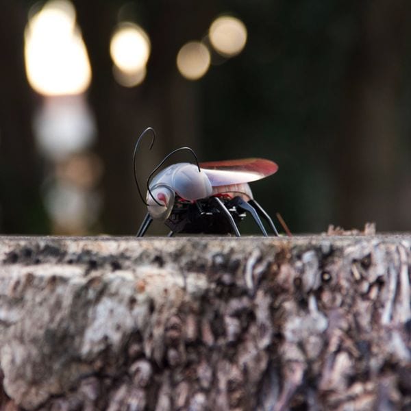 32 Impressive Robot Toys
