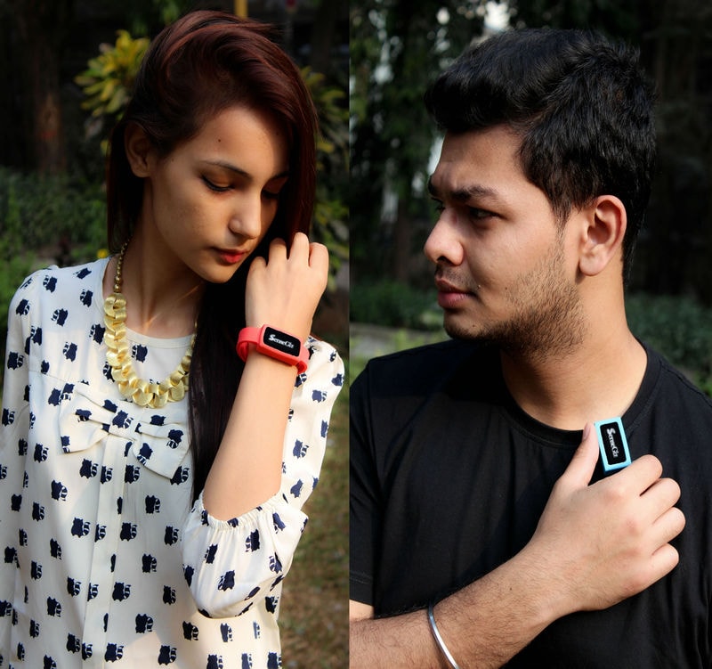 All-in-One Smart Watches