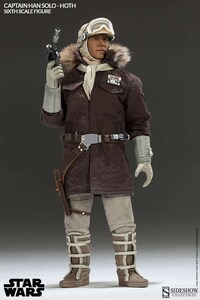 Sci-Fi Rogue Collectibles Image 3