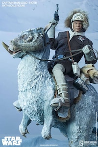 Sci-Fi Rogue Collectibles Image 4