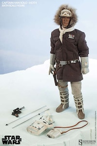 Sci-Fi Rogue Collectibles Image 5