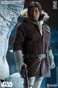 Sci-Fi Rogue Collectibles Image 6