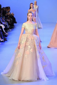 Disney Princess Couture Gowns Image 2