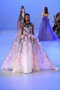 Disney Princess Couture Gowns Image 6