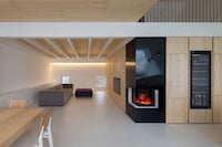 Sleek Austrian Winery Makeovers Image 3