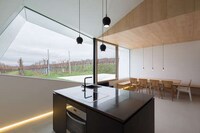 Sleek Austrian Winery Makeovers Image 6