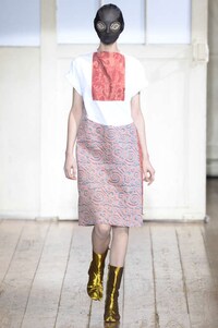 Marvelous Mask-Filled Runways Image 2