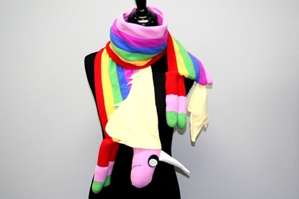 23 Whimsical Unicorn-Themed Styles