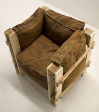 Repurposed Skid Seating Image 4