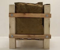 Repurposed Skid Seating Image 6