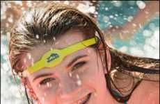 Drown-Preventing Swim Devices