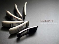 Transparent Desktop Telephones Image 3