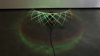 Robotic Light Sculptures Image 2