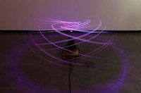 Robotic Light Sculptures Image 3