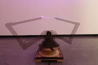 Robotic Light Sculptures Image 4