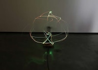 Robotic Light Sculptures Image 6